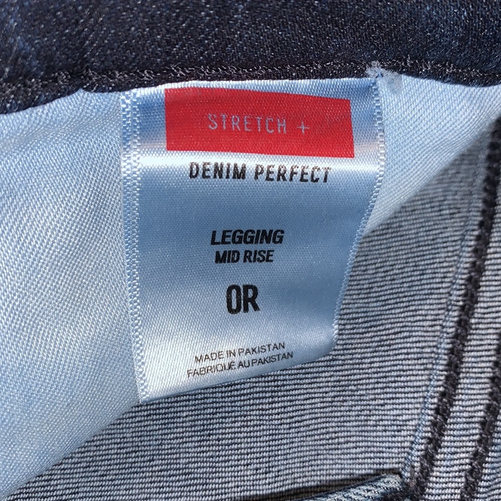 Express stretch denim - Picture 3 of 4